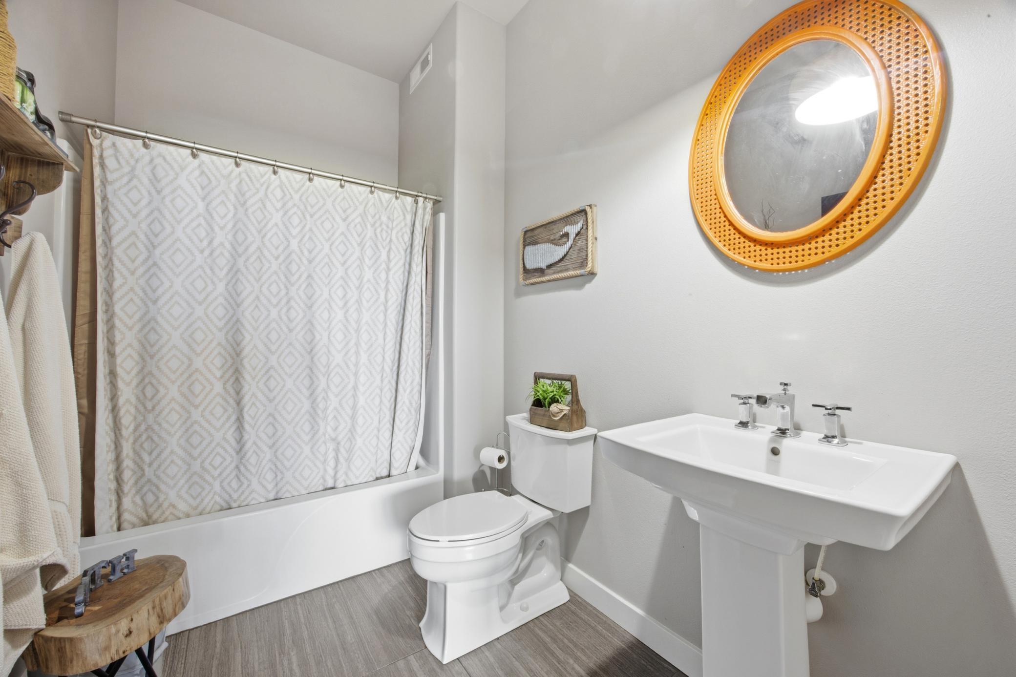 LL bathroom