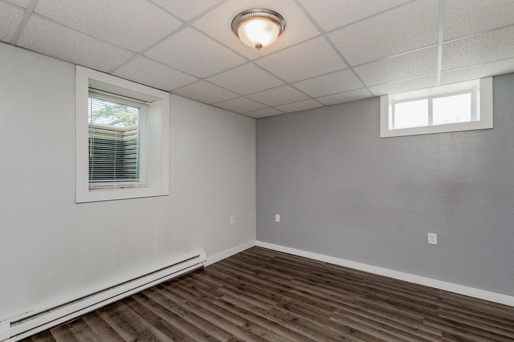 bedroom 4 basement level