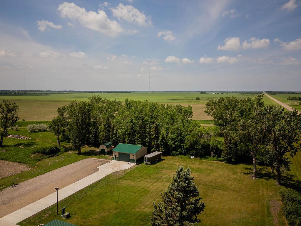 drone looking sw includes tree line