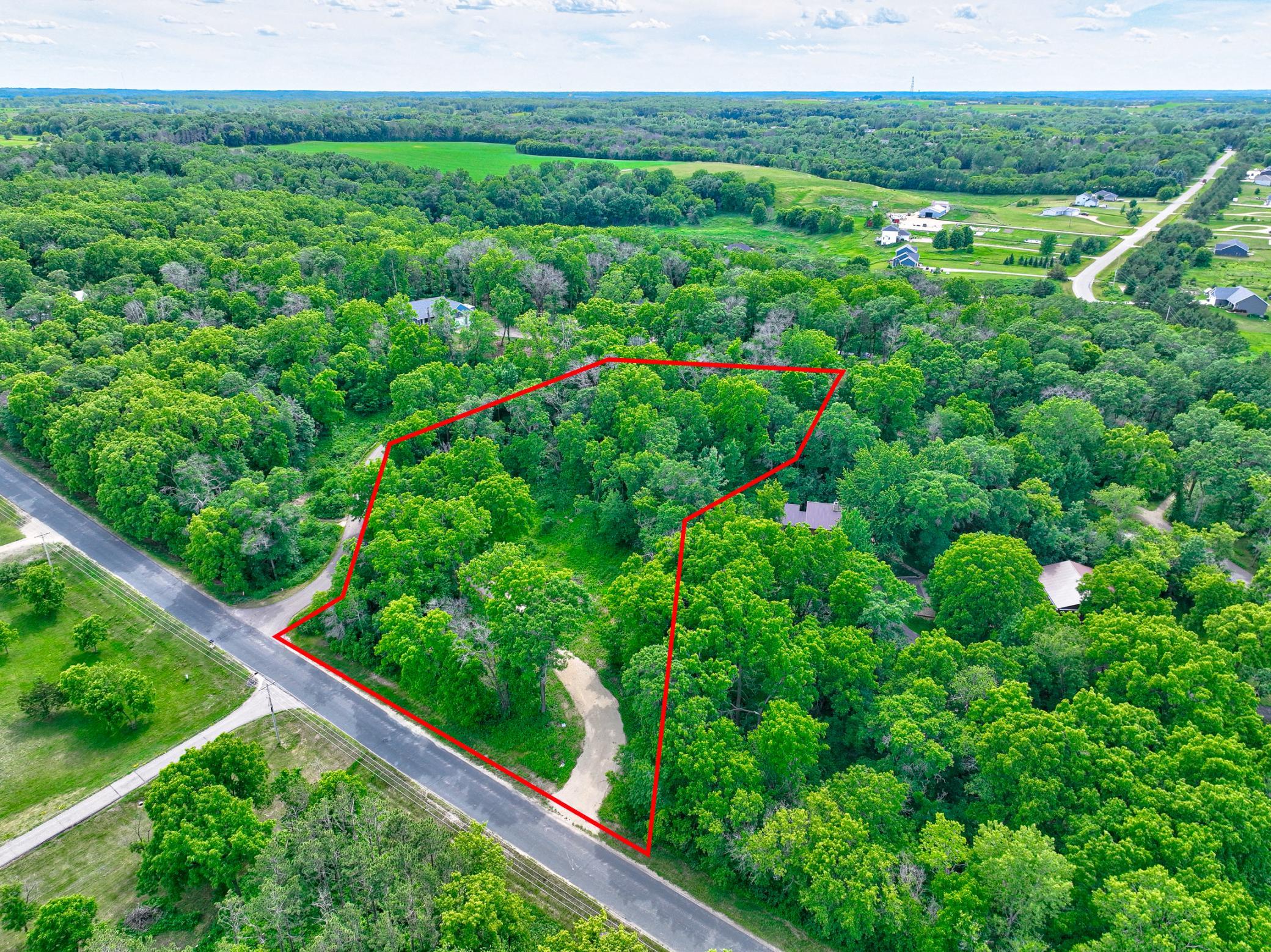 Property photo for 660 100th Street, Roberts, WI 54023