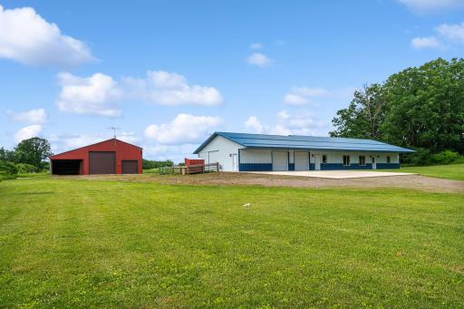 2175 Joplin Street, Mora, MN 55051