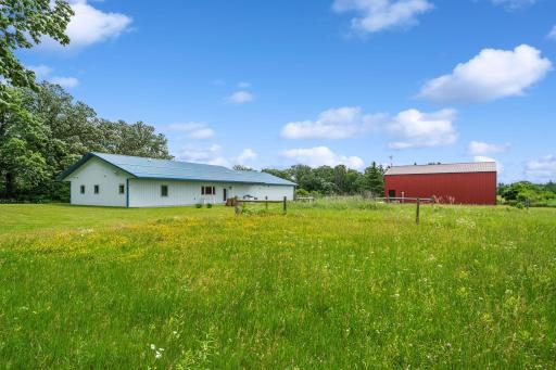 Country Living at it's finest!