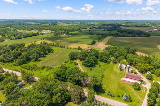 Country privacy, nothing better!