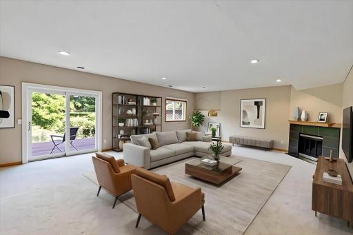 10548 Spyglass Drive, Eden Prairie, MN 55347