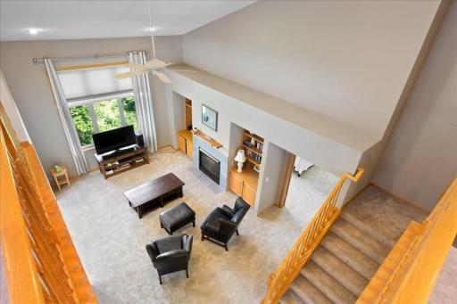 10548 Spyglass Drive, Eden Prairie, MN 55347