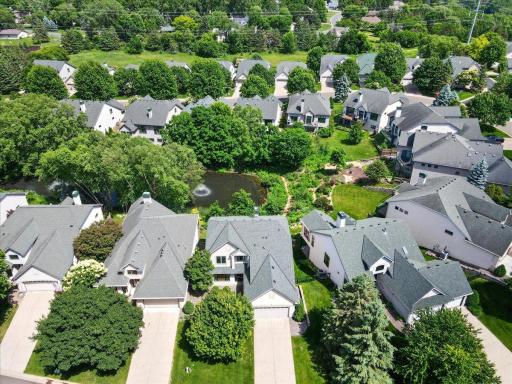 10548 Spyglass Drive, Eden Prairie, MN 55347