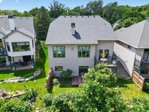 10548 Spyglass Drive, Eden Prairie, MN 55347