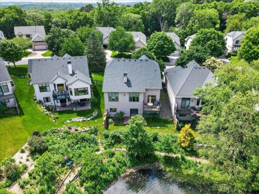 10548 Spyglass Drive, Eden Prairie, MN 55347