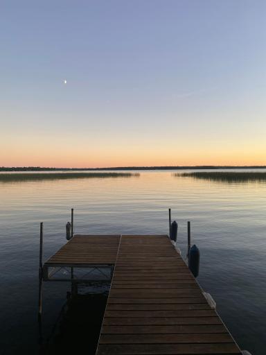 3037 Viewpoint Road, Isle, MN 56342