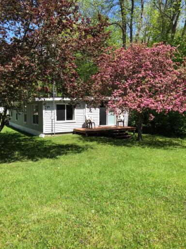 3037 Viewpoint Road, Isle, MN 56342