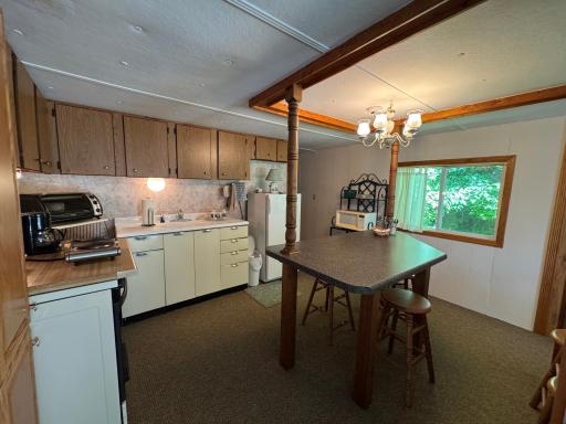 3037 Viewpoint Road, Isle, MN 56342