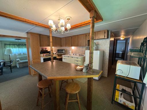 3037 Viewpoint Road, Isle, MN 56342