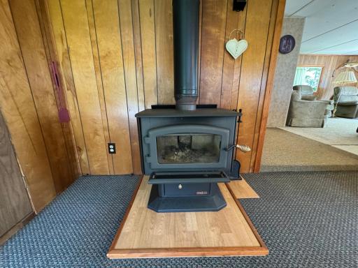 3037 Viewpoint Road, Isle, MN 56342