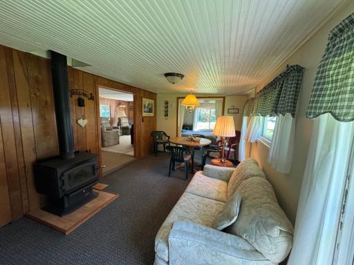 3037 Viewpoint Road, Isle, MN 56342