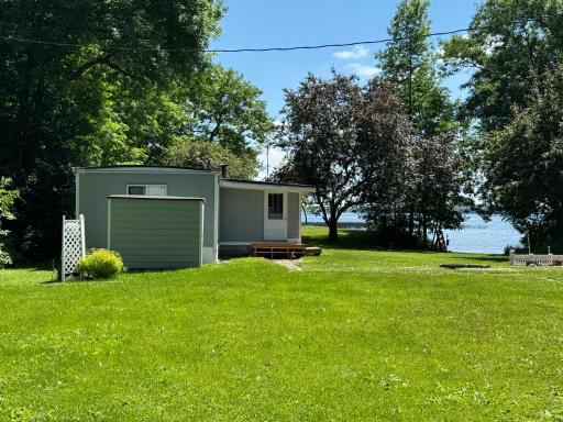 3037 Viewpoint Road, Isle, MN 56342