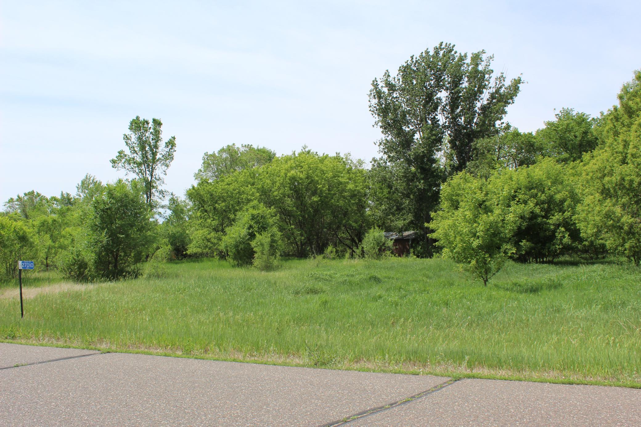 6.53 Acre Lot