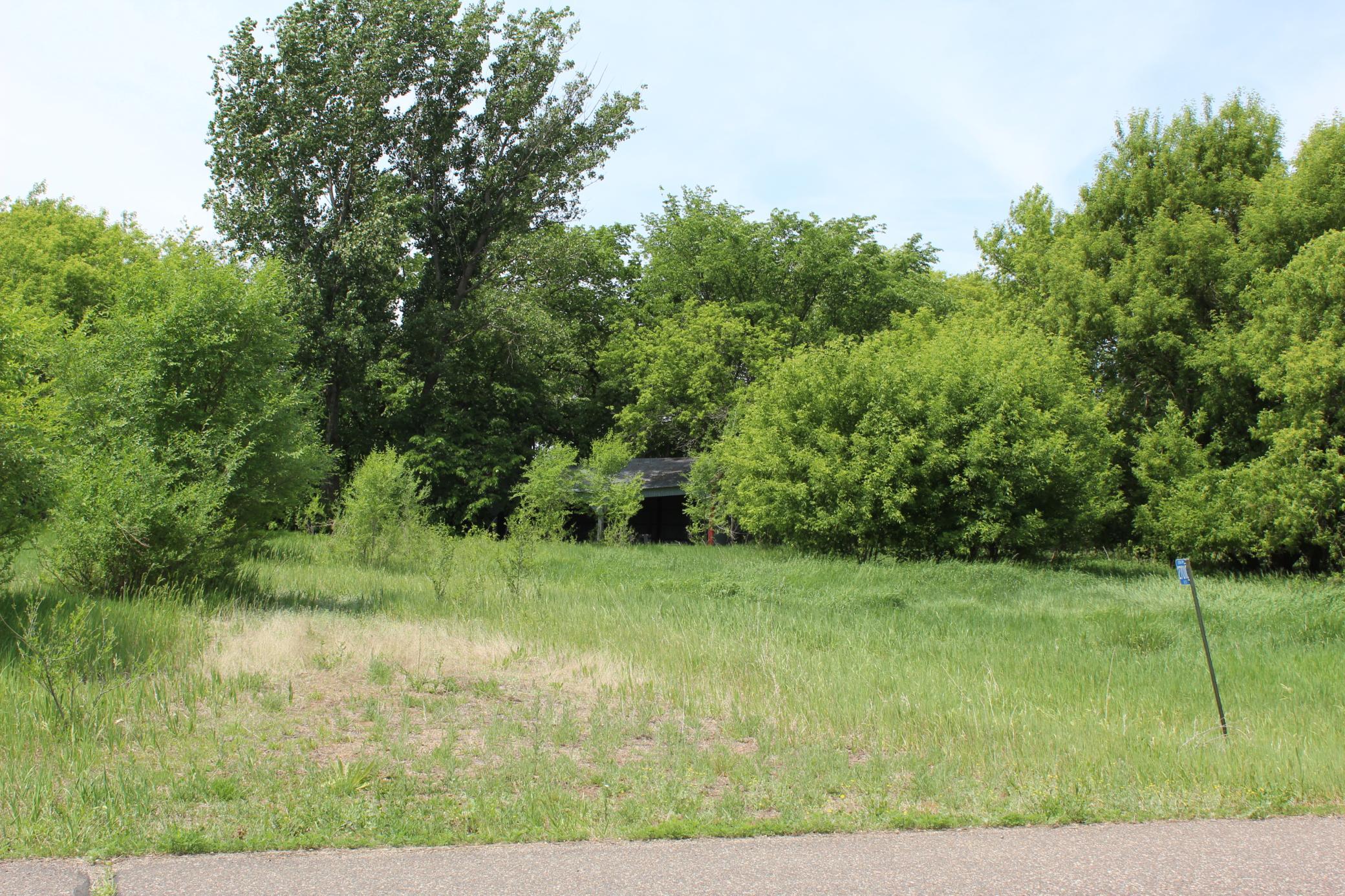 Wooded