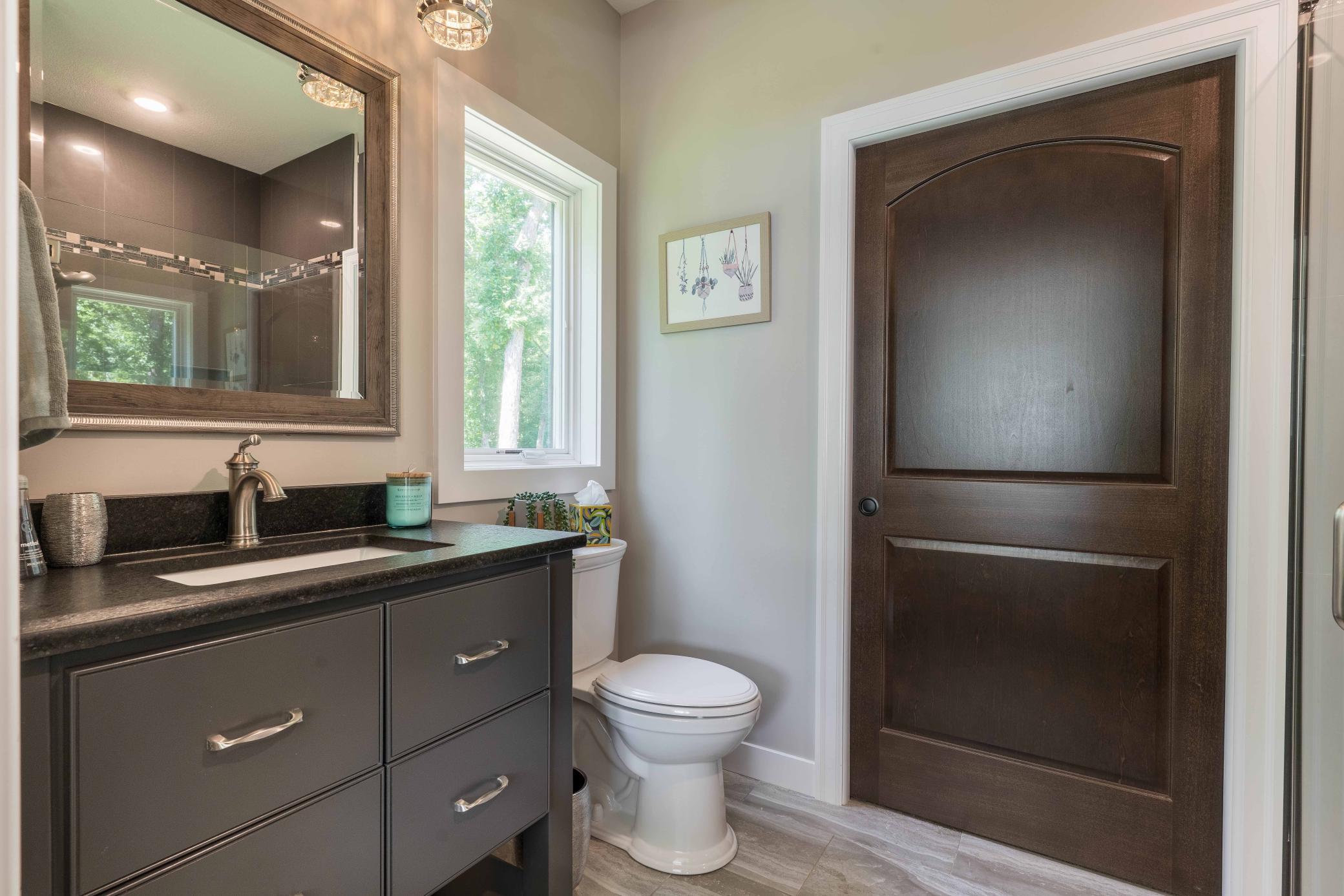 EnSuite Bath