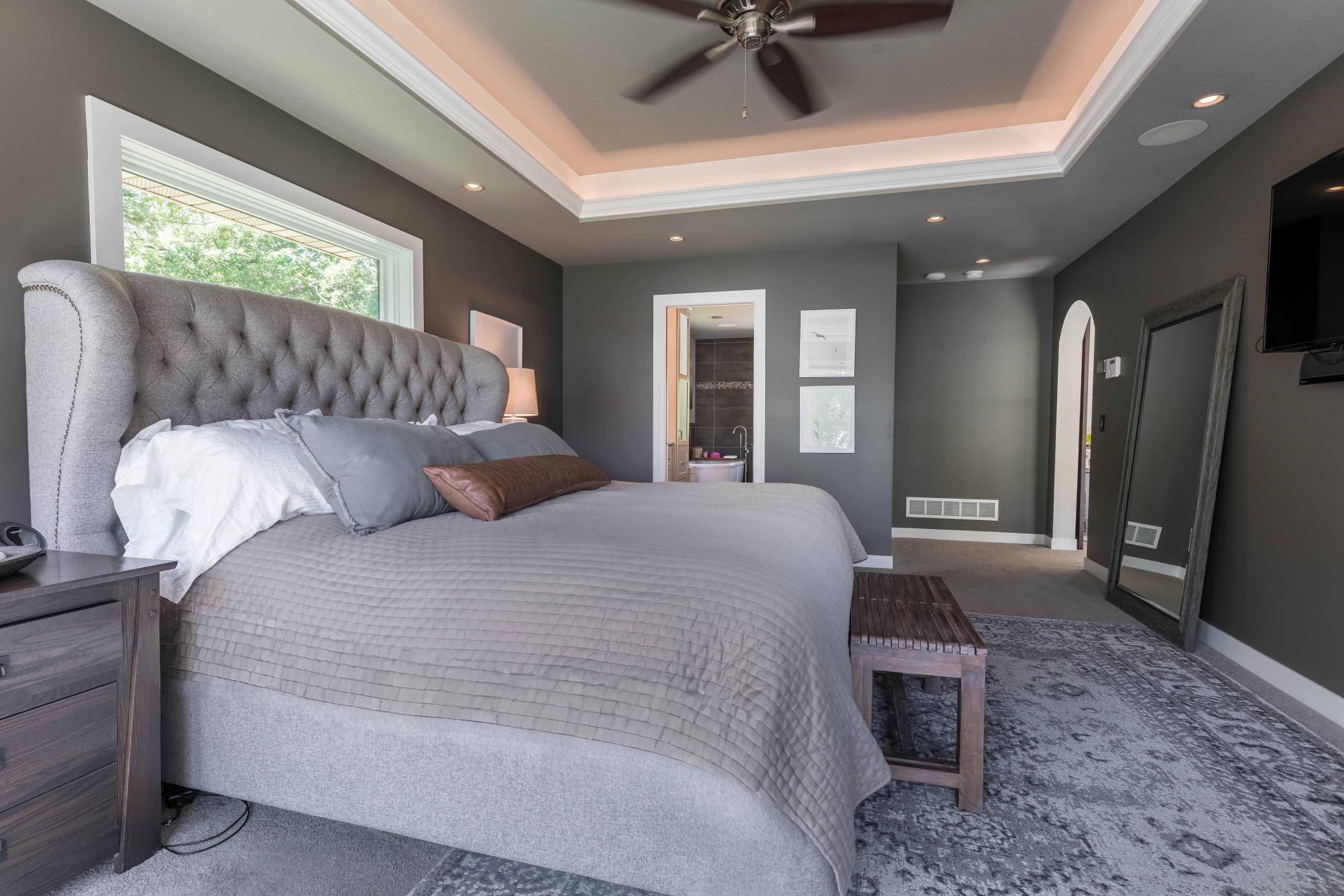Owner's Suite