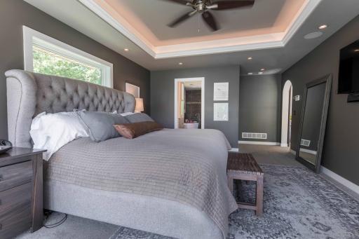 Owner's Suite