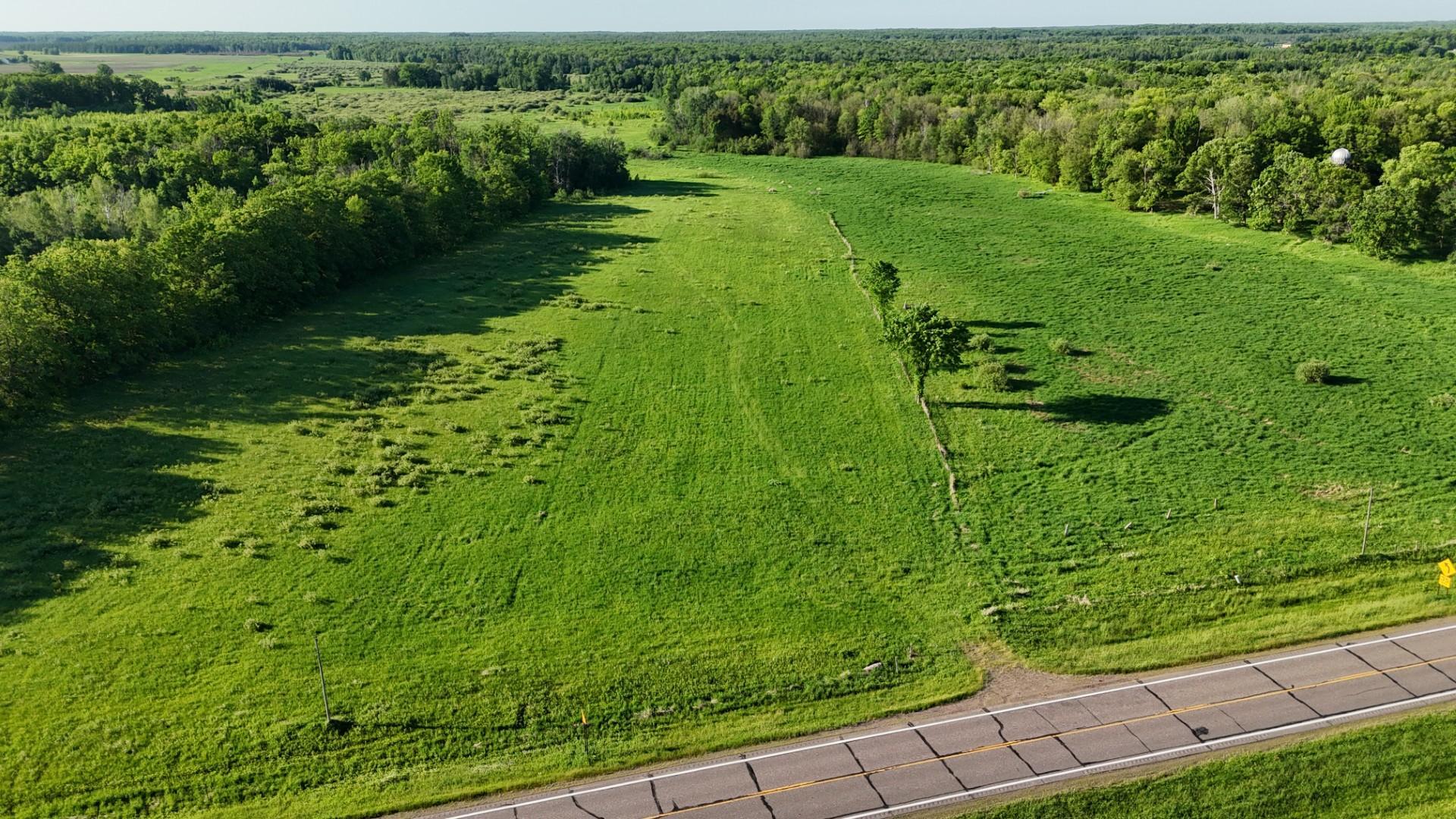 10 Acres for sale.