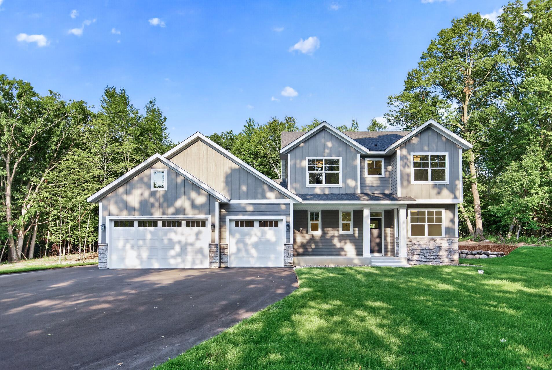 Property photo for 22816 Jarvis Street NW, Elk River, MN 55330