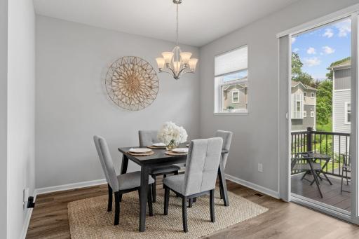 2857 Lexington Place N, Roseville, MN 55113