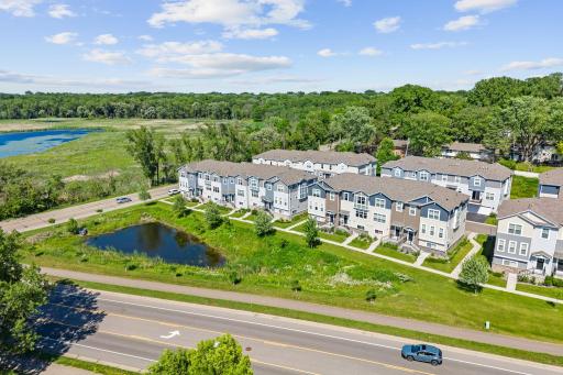 2857 Lexington Place N, Roseville, MN 55113