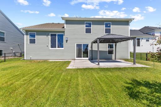13924 Ashley Court, Rosemount, MN 55068