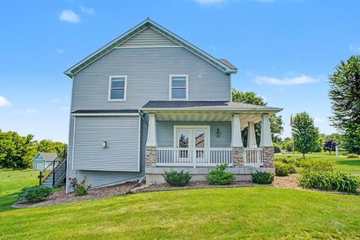 646 Tribute Parkway, River Falls, WI 54022