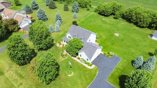 646 Tribute Parkway, River Falls, WI 54022