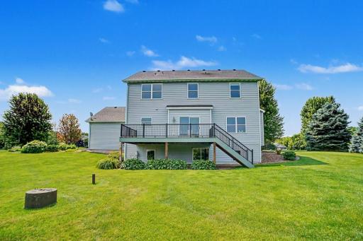 646 Tribute Parkway, River Falls, WI 54022