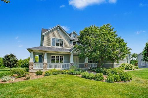 646 Tribute Parkway, River Falls, WI 54022