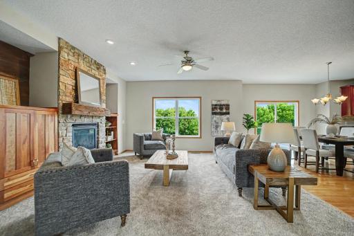 646 Tribute Parkway, River Falls, WI 54022
