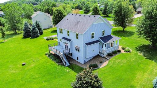 646 Tribute Parkway, River Falls, WI 54022