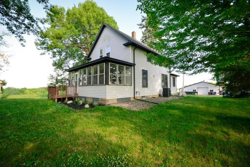 Whether you're looking for a hobby horse farm, acreage property, or a home with room for future improvements, this property offers a unique opportunity!