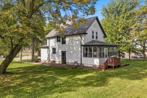 Offering three bedrooms, one bathroom, and several updates completed since 2021, this home and property are ready for the next owner to add personal touches and continue building equity