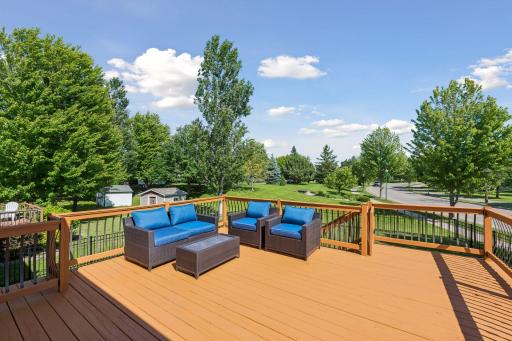 2229 Grimm provides outdoor living and a relaxing connection to community..