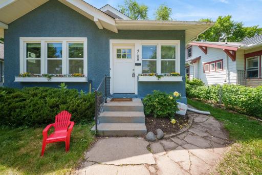 4108 Longfellow Avenue, Minneapolis, MN 55407