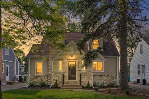 5100 W 40th Street, Minneapolis, MN 55416