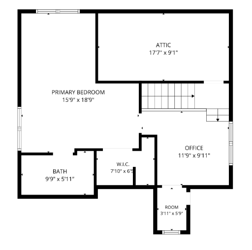 5100 W 40th Street, Minneapolis, MN 55416