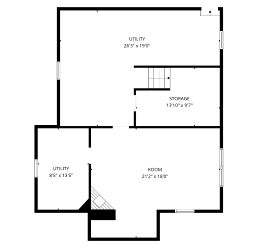 5100 W 40th Street, Minneapolis, MN 55416