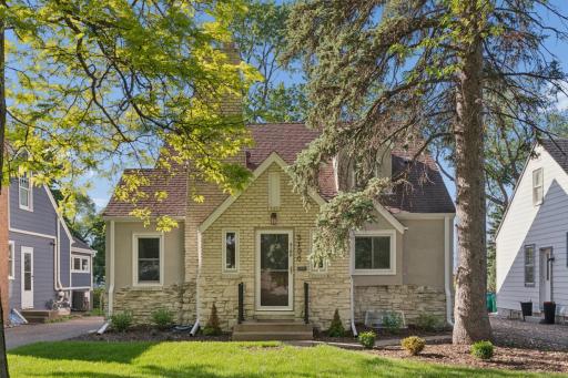 5100 W 40th Street, Minneapolis, MN 55416