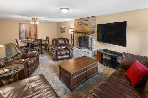 Cozy and warm spaces to enjoy your evenings
