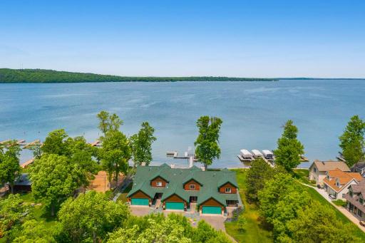10442 Gull Point Road, Brainerd, MN 56401
