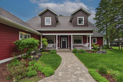 5625 Lavinia Road NE, Bemidji, MN 56601