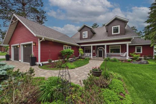 5625 Lavinia Road NE, Bemidji, MN 56601