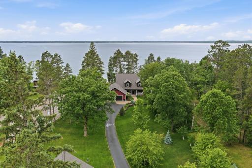 5625 Lavinia Road NE, Bemidji, MN 56601