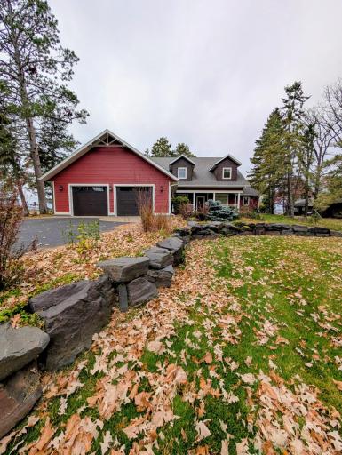 5625 Lavinia Road NE, Bemidji, MN 56601
