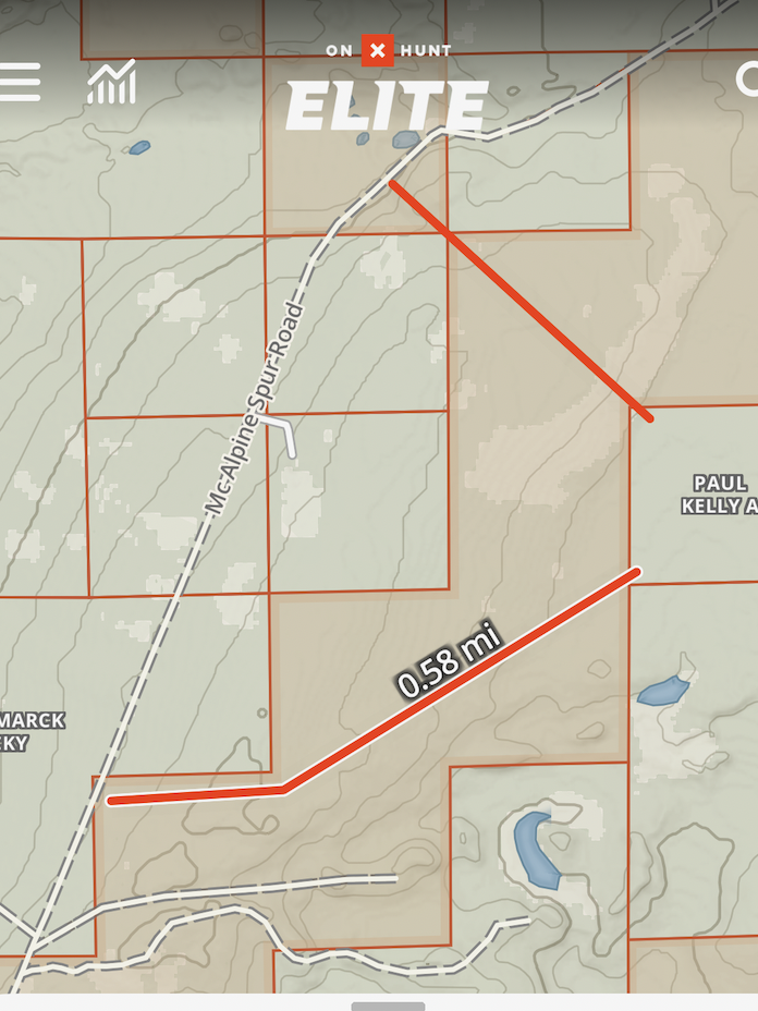 Top shorter path